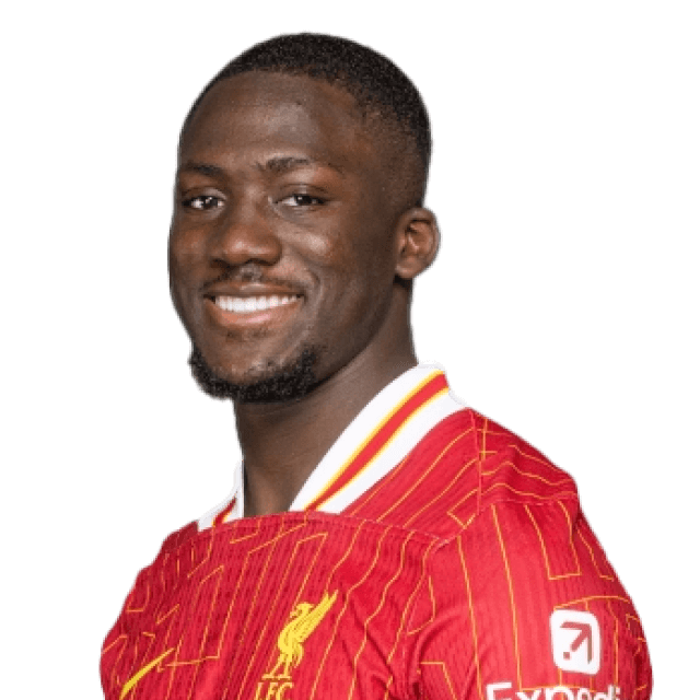 Ibrahima Konate